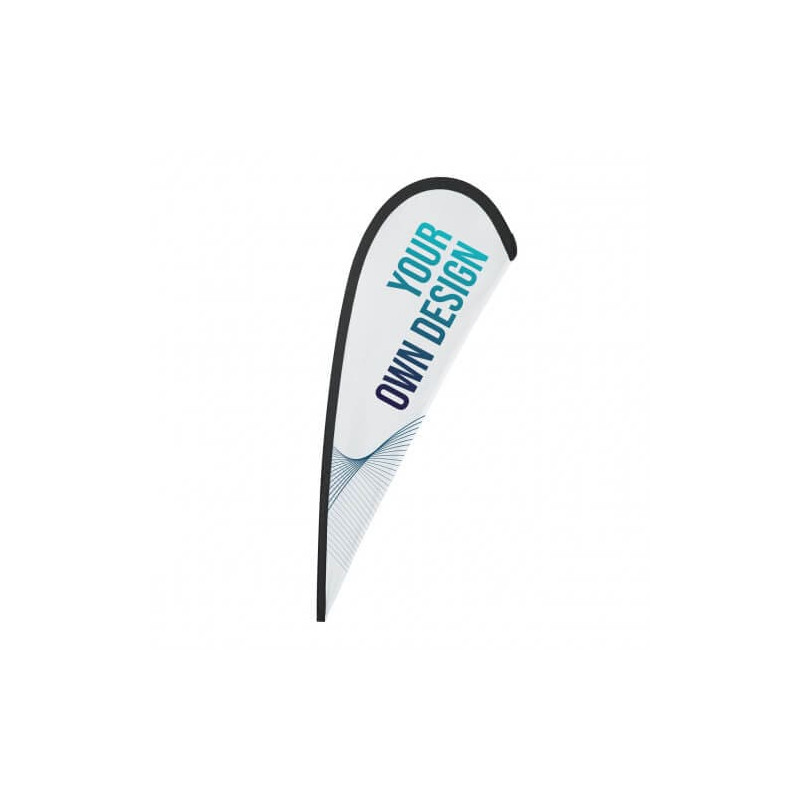 Fly banners
